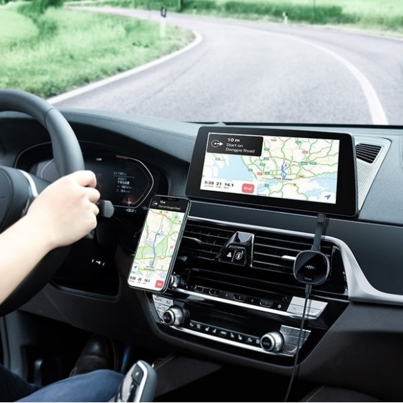 Baseus Meteorite Shimmer EOL