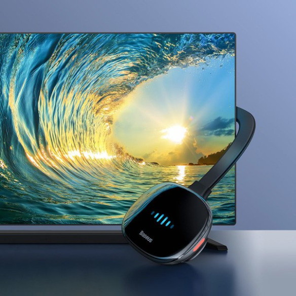 Baseus Meteorite Shimmer EOL