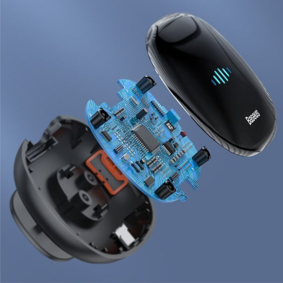 Baseus Meteorite Shimmer EOL