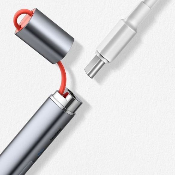 Baseus Square Line EOL