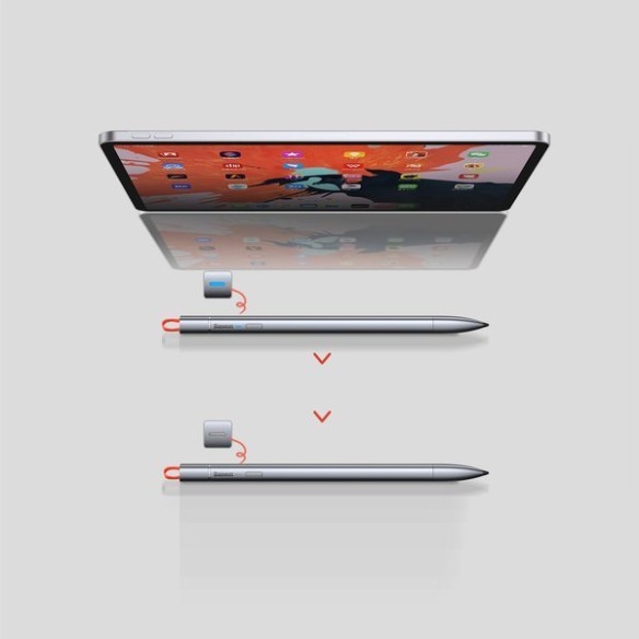 Baseus Square Line EOL