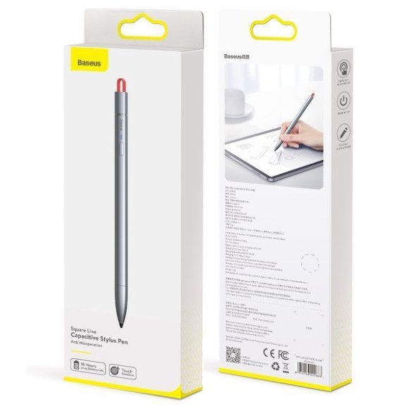 Baseus Square Line EOL