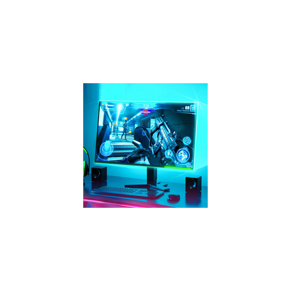 Baseus  RGB Colorful Light Strip EOL