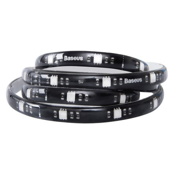 Baseus  RGB Colorful Light Strip EOL
