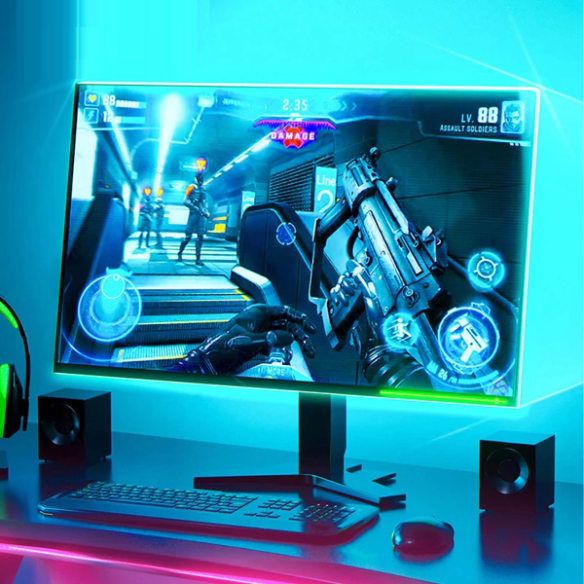 Baseus  RGB Colorful Light Strip EOL