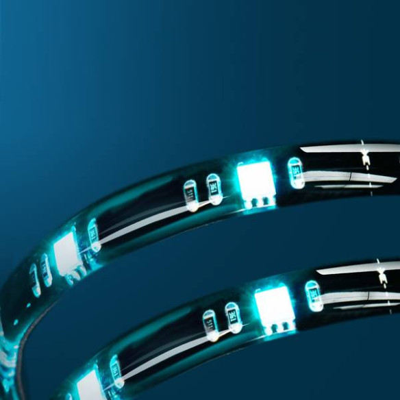 Baseus  RGB Colorful Light Strip EOL