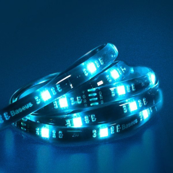 Baseus  RGB Colorful Light Strip EOL