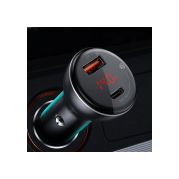 Baseus Digital Display PPS EOL