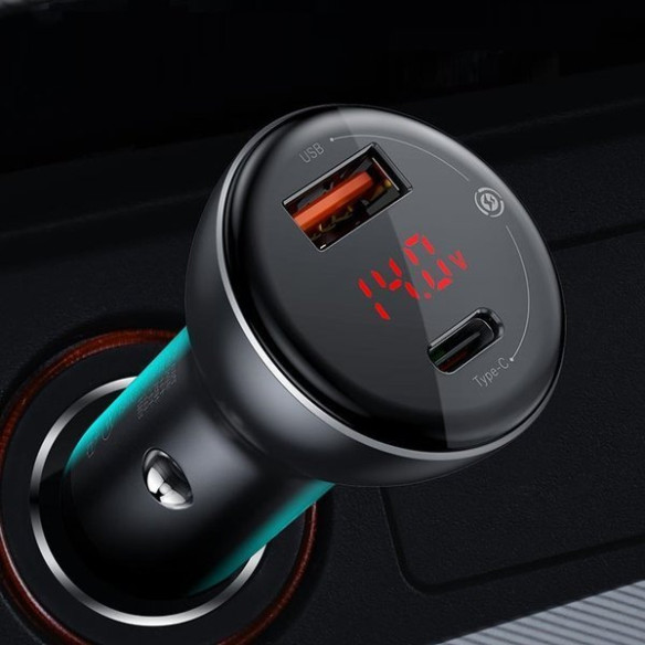 Baseus Digital Display PPS EOL