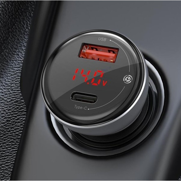 Baseus Digital Display PPS  EOL