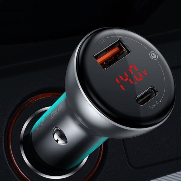 Baseus Digital Display PPS  EOL