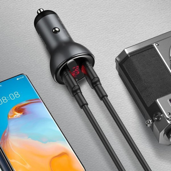 Baseus Digital Display PPS  EOL