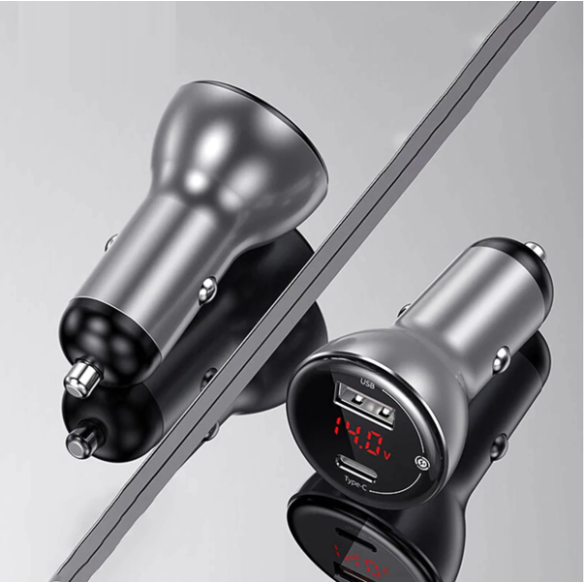 Baseus Digital Display PPS  EOL