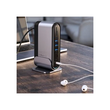 Baseus Working Station EOL