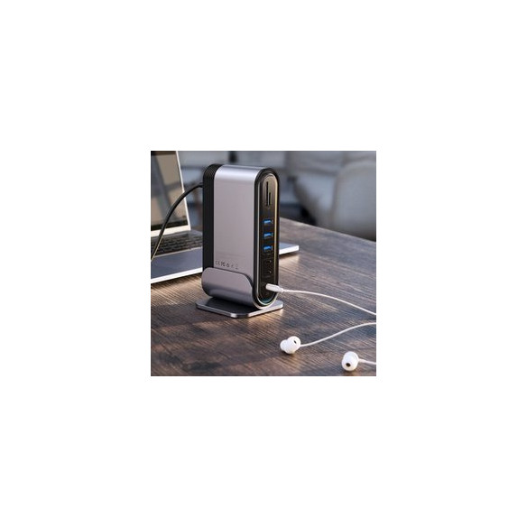 Baseus Working Station EOL