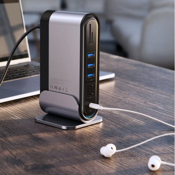 Baseus Working Station EOL