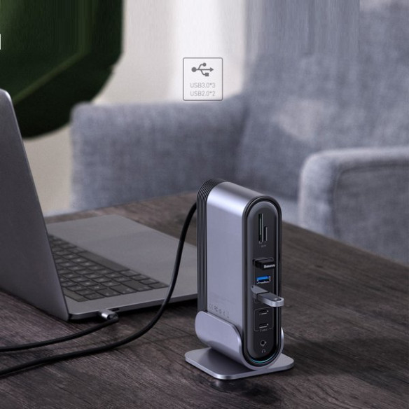 Baseus Working Station EOL