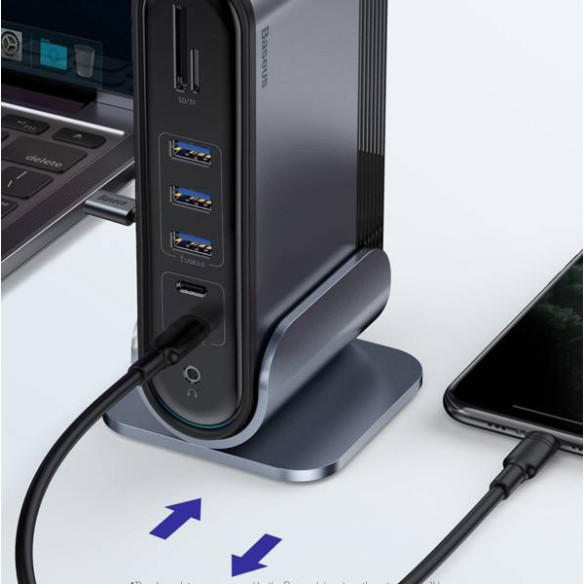 Baseus Working Station EOL