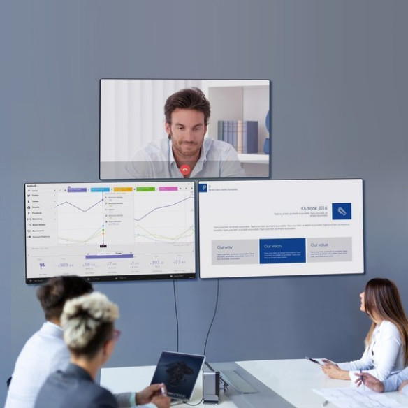 Baseus Working Station EOL