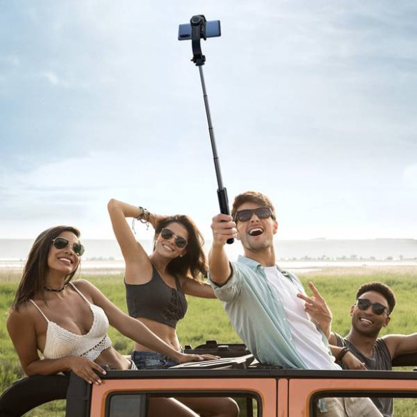 Baseus Lovely Uniaxial EOL