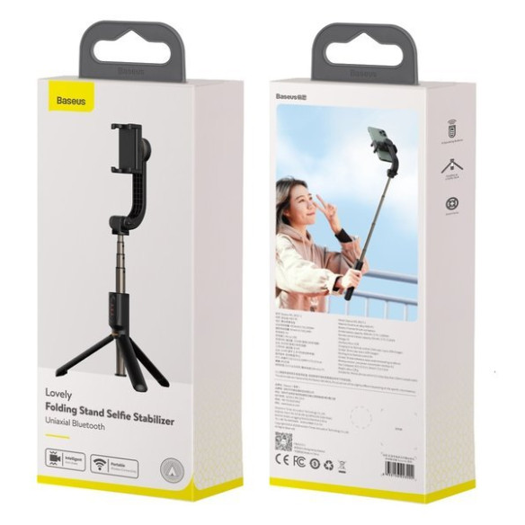 Baseus Lovely Uniaxial EOL