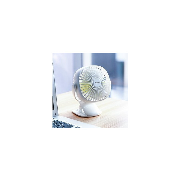 Baseus Box Clamping EOL