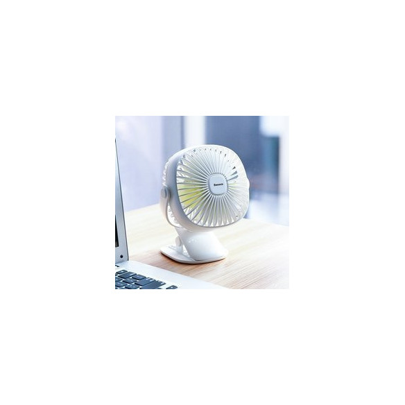 Baseus Box Clamping EOL