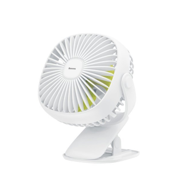 Baseus Box Clamping EOL