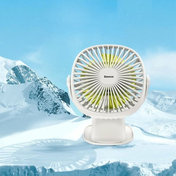 Baseus Box Clamping EOL