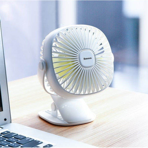 Baseus Box Clamping EOL