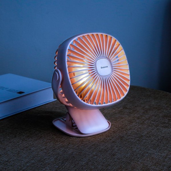 Baseus Box Clamping EOL