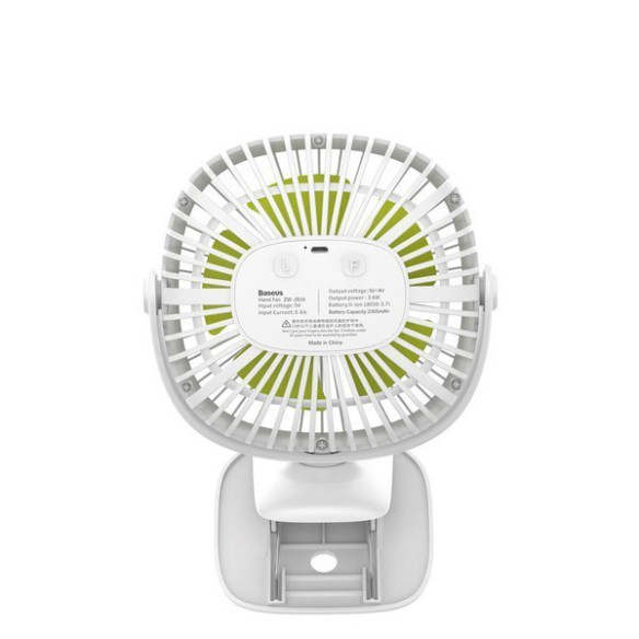 Baseus Box Clamping EOL