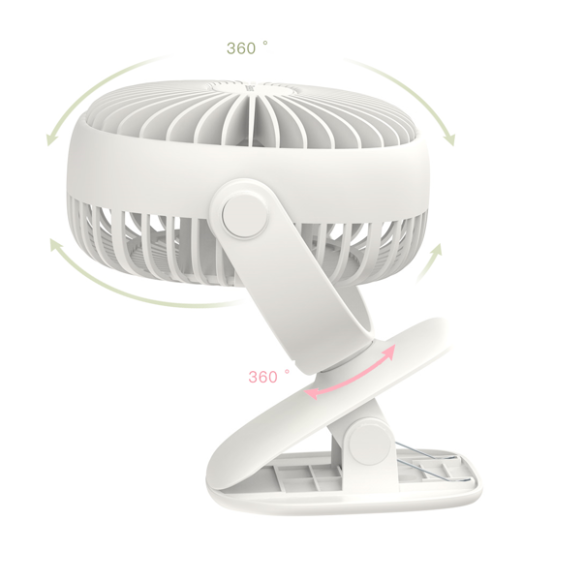 Baseus Box Clamping EOL