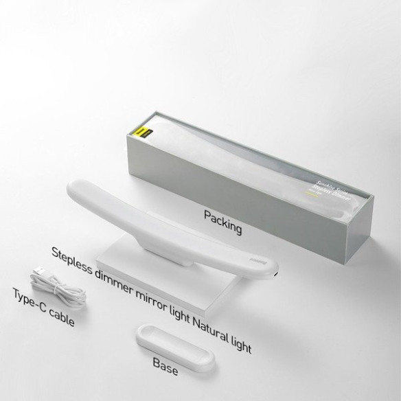 Baseus Sunshine series EOL