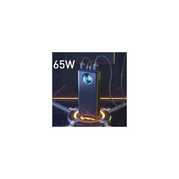 Baseus Ambilight 65W EOL