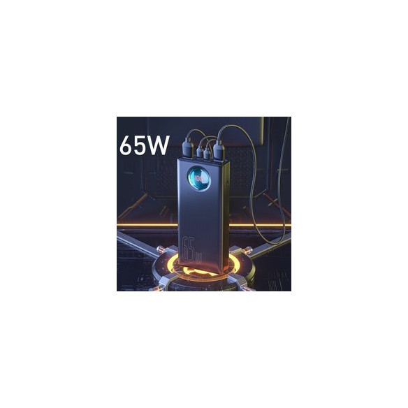 Baseus Ambilight 65W EOL