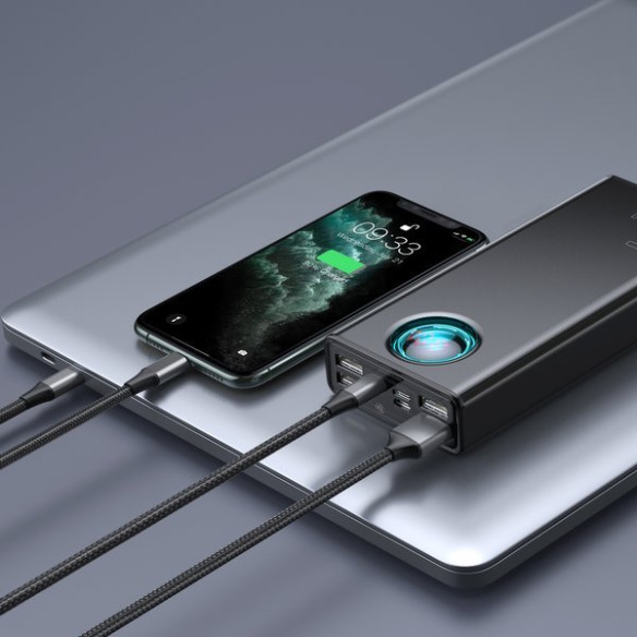 Baseus Ambilight 65W EOL