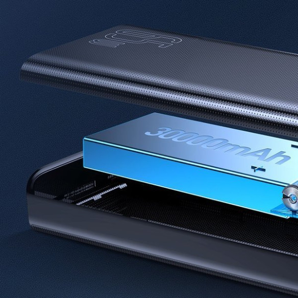 Baseus Ambilight 65W EOL