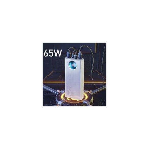 Baseus Ambilight 65W EOL