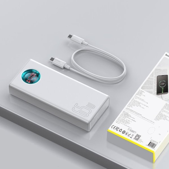 Baseus Ambilight 65W EOL