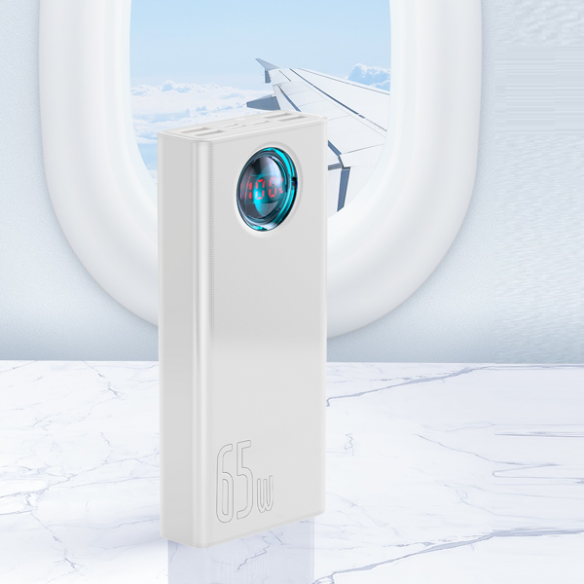 Baseus Ambilight 65W EOL