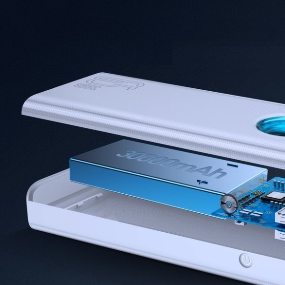 Baseus Ambilight 65W EOL