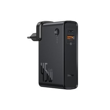 Baseus Power Station EOL