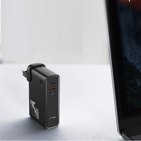 Baseus Power Station EOL