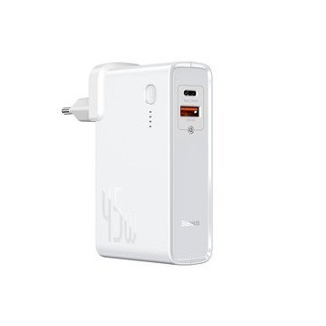 Baseus Power Station EOL