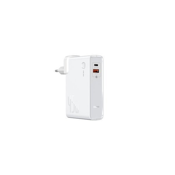 Baseus Power Station EOL