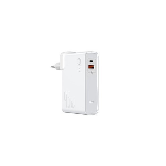 Baseus Power Station EOL