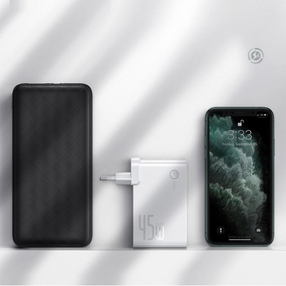 Baseus Power Station EOL