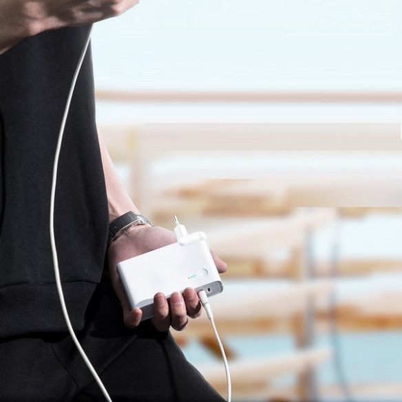 Baseus Power Station EOL