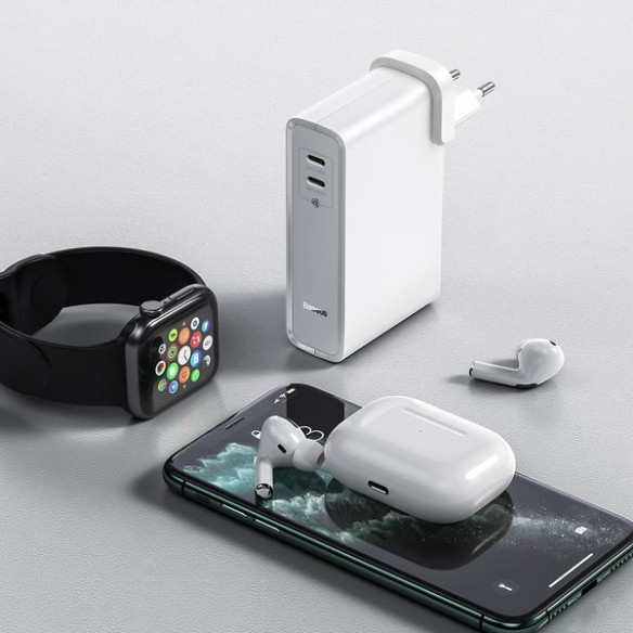 Baseus Power Station EOL